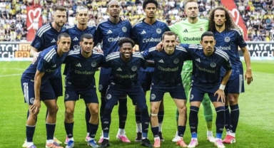 Fenerbahçe'nin Şampiyonlar Ligi'ndeki muhtemel rakipleri belli oldu