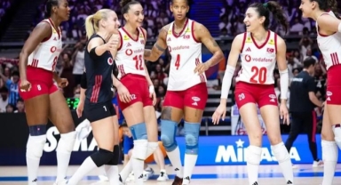 Filenin Sultanları'nın çeyrek finaldeki rakibi belli oldu
