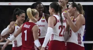 Filenin Sultanları'nın çeyrek finaldeki rakibi Kanada