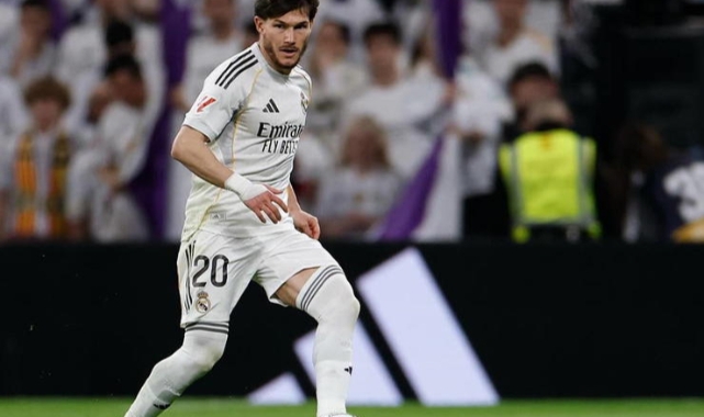 Fran Garcia resmen Real Betis'te