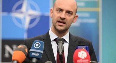 Fransa’dan NATO zirvesinde 'Avrupa’nın güvenliği' vurgusu