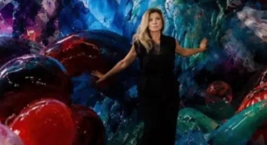 Gölge oyunları, Bodrum’da izleyiciyle bir araya geldi