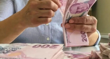 Gönüllü BES’teki toplam fon 2 trilyon lira oldu