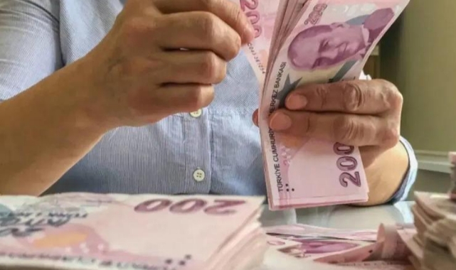 Gönüllü BES’teki toplam fon 2 trilyon lira oldu