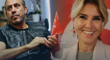 Gülben Ergen’den Haluk Levent açıklaması