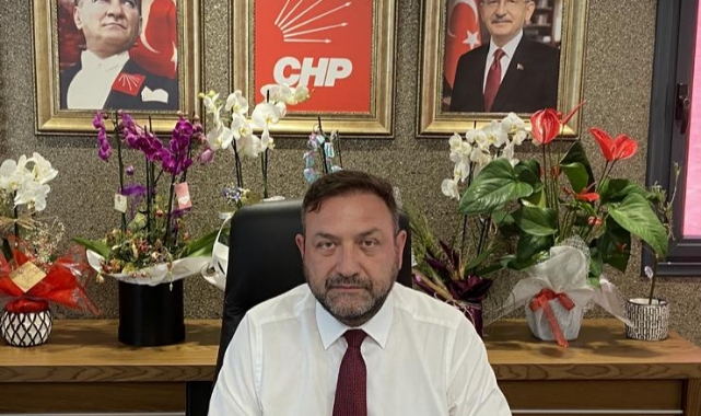 Gümrükçü: “Bu Sinsi Hesaplaşmaya Asla İzin Vermeyeceğiz!