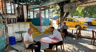 Gümrükçü: