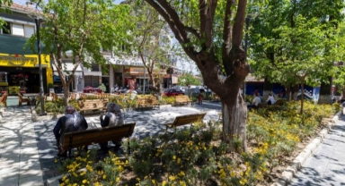 Güzel İzmir Hareketi Bayındır’da