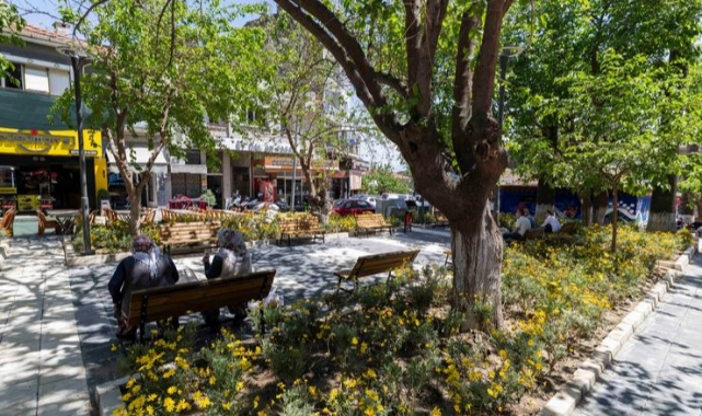 Güzel İzmir Hareketi Bayındır’da
