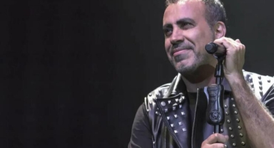 Haluk Levent adliyeye sevk edildi