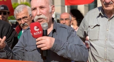 HKP lideri Nurullah Efe cezaevine gönderildi