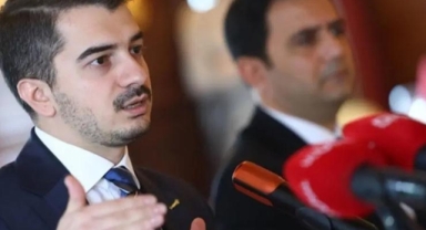 Hüseyin Can Güner: Karar ne olursa olsun mücadelemden vazgeçmeyeceğim