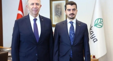 Hüseyin Can Güner tutuklandı: Mansur Yavaş'tan 'yanındayız' mesajı