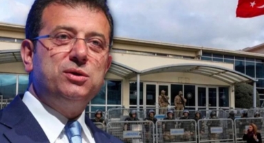 İBB davasında 64'üncü gün: Ekrem İmamoğlu savunma yapacak