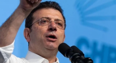 İmamoğlu'ndan 'Çankaya' açıklaması: 'Ahtapotun kolları' mekanizmasının son merhalesi