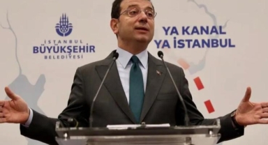 İmamoğlu'nun YouTube ve X hesabına yeniden erişim engeli!