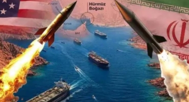 İran’dan Ürdün’deki ABD üslerine beş günde dört saldırı