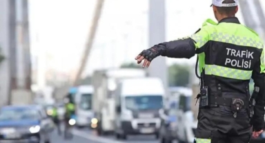 İstanbul'da yarın bazı yollar trafiğe kapatılacak