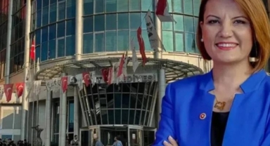 İzmit Belediyesi'nde Başkan Vekili Seçimi İçin Tarih Belli Oldu