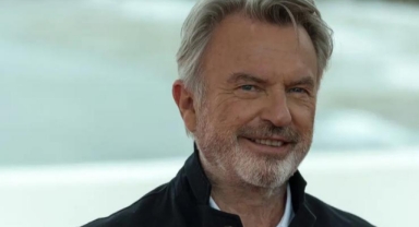 Jurassic Park'ın yıldızı Sam Neill'in serveti belli oldu