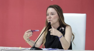 Konak’a örnek sokak geliyor