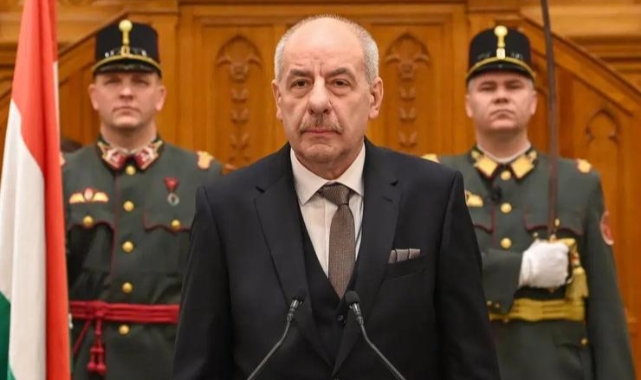 Macaristan’da Cumhurbaşkanı değişiyor: Anayasa değişikliği onaylandı