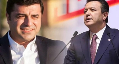 Mahmut Arıkan'dan sürpriz ziyaret