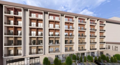 Manisa’ya Modern ve Donanımlı Huzurevi Kazandırılıyor