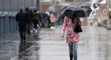 Meteoroloji açıkladı: O illerde yağış etkili olacak!