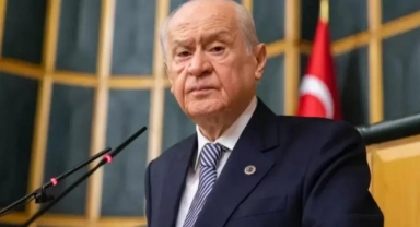 MHP Genel Başkanı Devlet Bahçeli'den 15 Temmuz mesajı