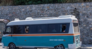 Minibüs ulaşımında dijital kolaylık