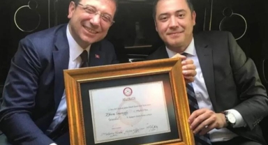 Murat Ongun, CHP'den istifa etti: 'Bu 2 saldırı alçakça ve haince...'