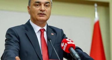 Müslim Sarı'dan İBB davasında tahliye edilen İnan Güney açıklaması