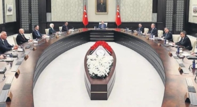 NATO Zirvesi Sonrası Gözler Külliye’de!