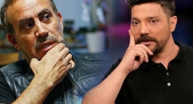 Oğuzhan Uğur'dan 'Haluk Levent' açıklaması
