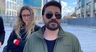 Oğuzhan Uğur gözaltına alındı