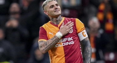 Okan Buruk'tan Mauro Icardi'ye duygusal veda