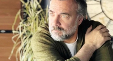 Oktay Kaynarca: Bir türlü ölemiyorum