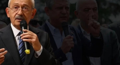'Özgür Özel'in dokunulmazlığı kaldırılsın' diyecek