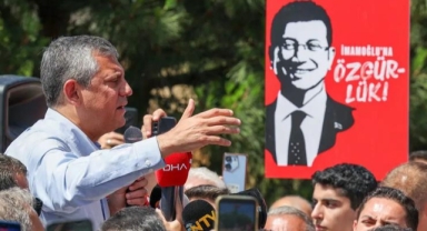 Özgür Özel tarih vermişti: 'Yeni Parti' ismiyle marka başvurusu yapıldı