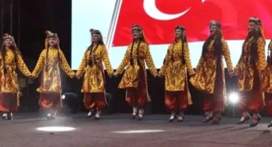 Samsun’da ‘Halk Oyunları Festivali’ başlıyor
