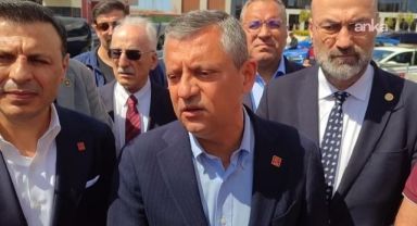  'Savunma hakkı engellenir durumda'