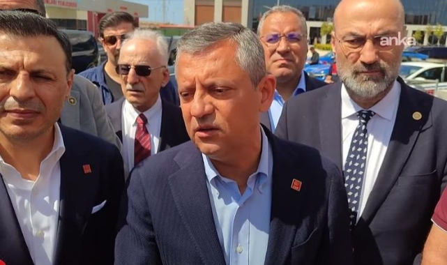 'Savunma hakkı engellenir durumda'