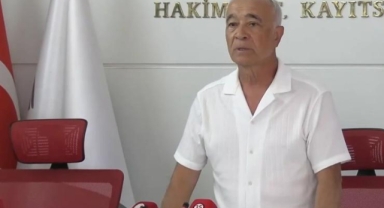 Seferihisar Belediye Başkan Vekili Fuat Gümüş: 