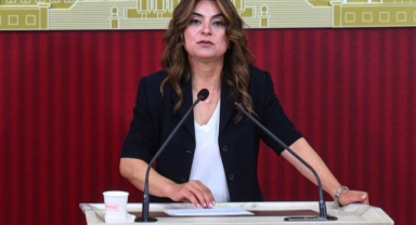 'Siyasete katılım ve dönüşler hukuki güvenceye bağlanmalı'