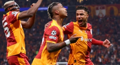 Sözleşmesi sona ermişti... Galatasaray'da Lemina gelişmesi