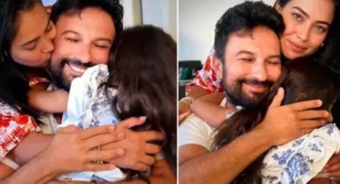 Tarkan'dan kızı Liya'nın doğum gününe özel paylaşım