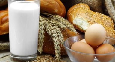Tavuk eti üretimi çakıldı, yumurta rekor kırdı