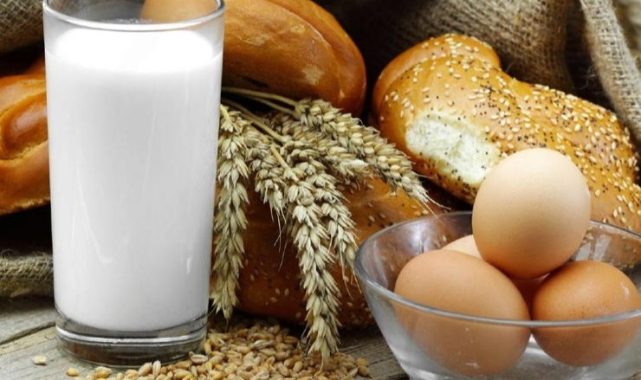 Tavuk eti üretimi çakıldı, yumurta rekor kırdı