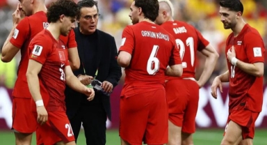 TFF duyurdu: Vincenzo Montella'nın acı günü